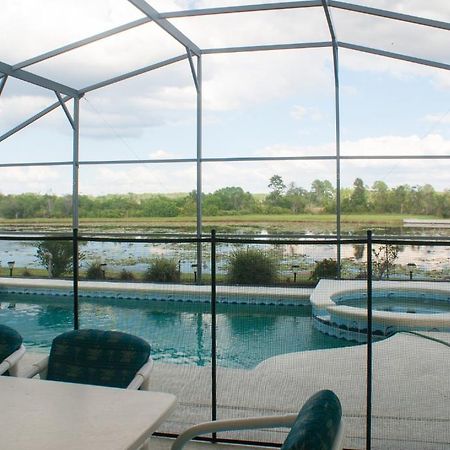 Holiday Villas Of Kissimmee Eksteriør bilde