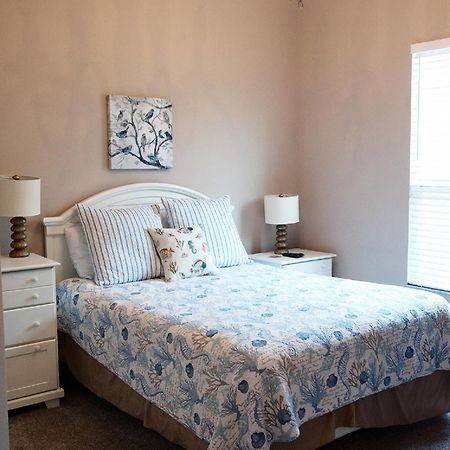 Holiday Villas Of Kissimmee Eksteriør bilde