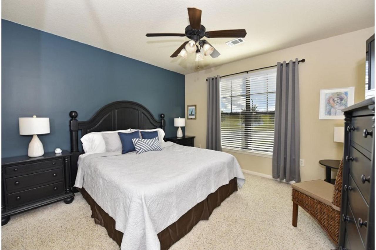 Holiday Villas Of Kissimmee Eksteriør bilde