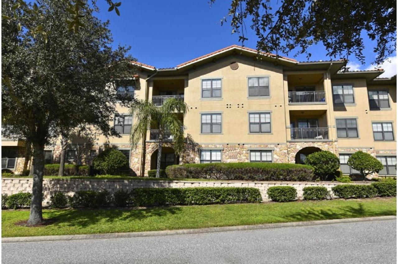 Holiday Villas Of Kissimmee Eksteriør bilde