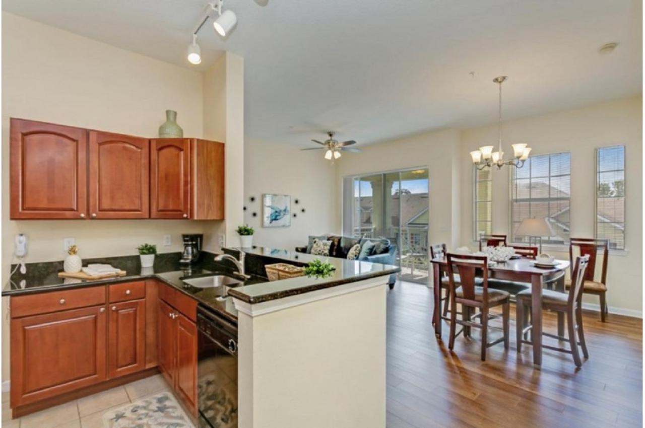 Holiday Villas Of Kissimmee Eksteriør bilde