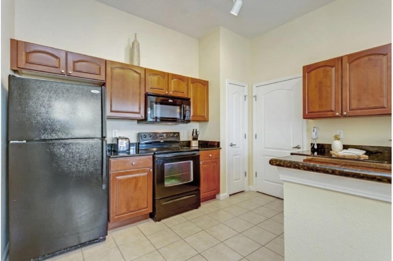 Holiday Villas Of Kissimmee Eksteriør bilde