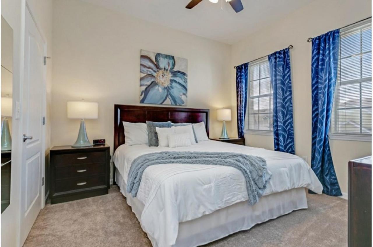 Holiday Villas Of Kissimmee Eksteriør bilde