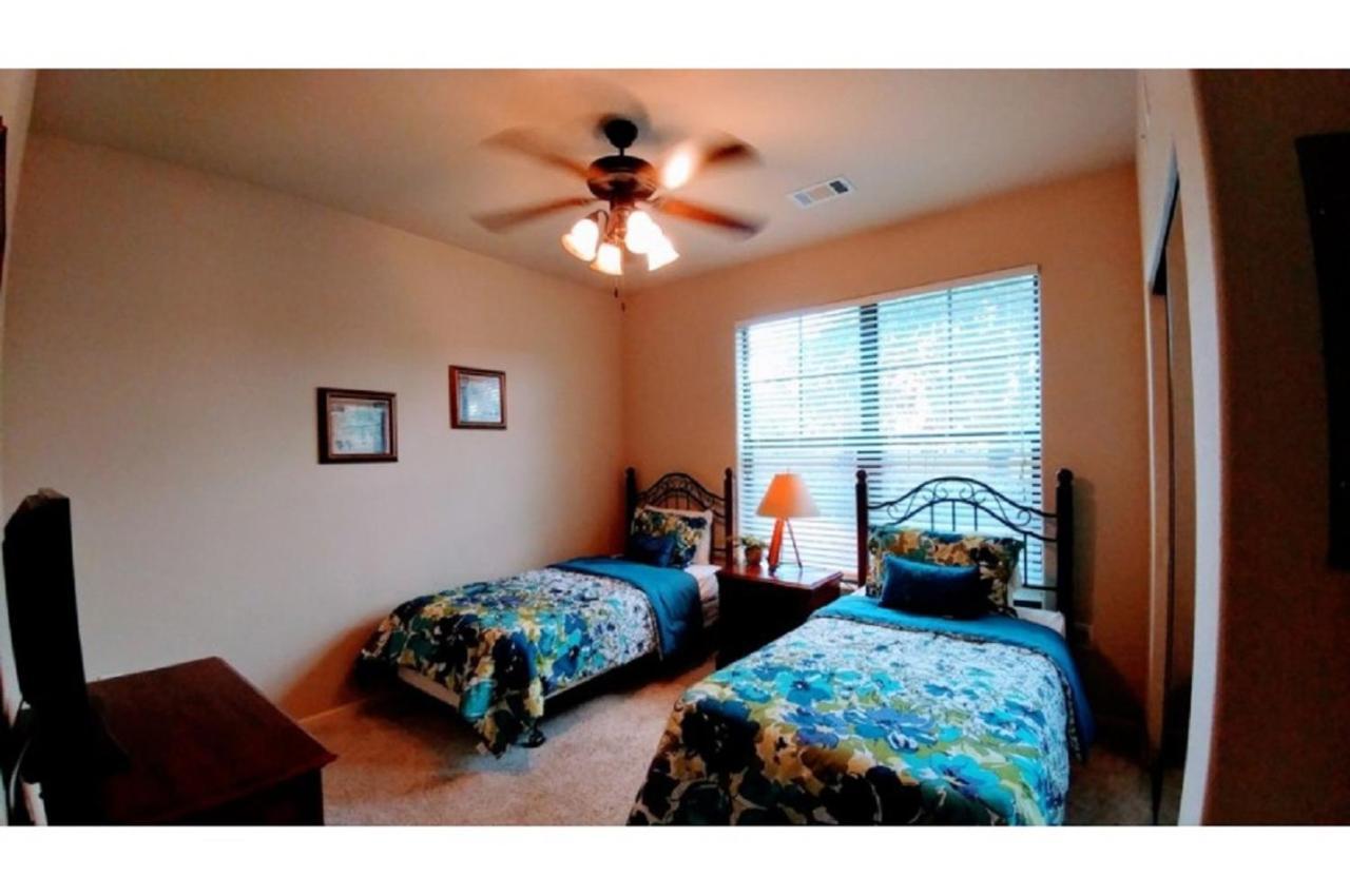 Holiday Villas Of Kissimmee Eksteriør bilde