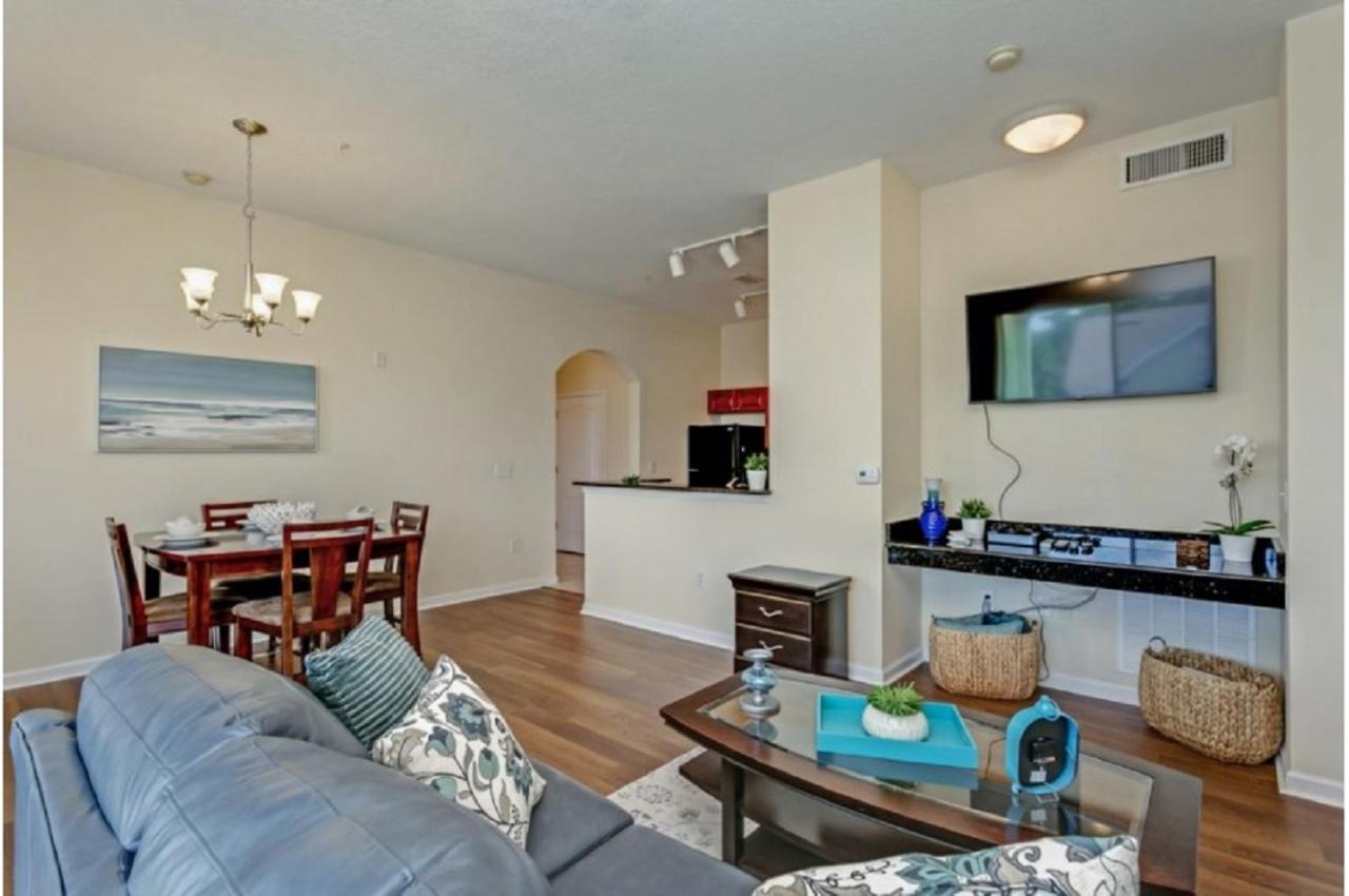 Holiday Villas Of Kissimmee Eksteriør bilde