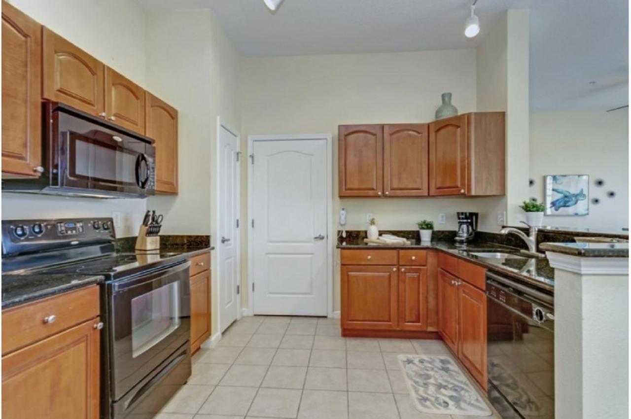 Holiday Villas Of Kissimmee Eksteriør bilde