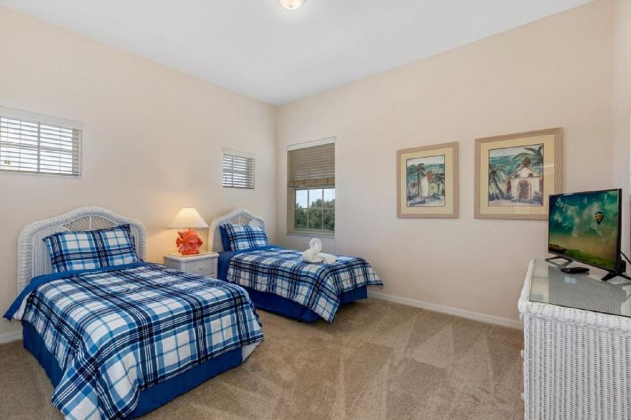 Holiday Villas Of Kissimmee Eksteriør bilde