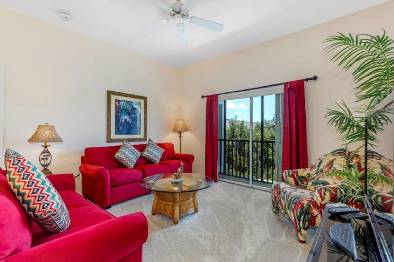Holiday Villas Of Kissimmee Eksteriør bilde