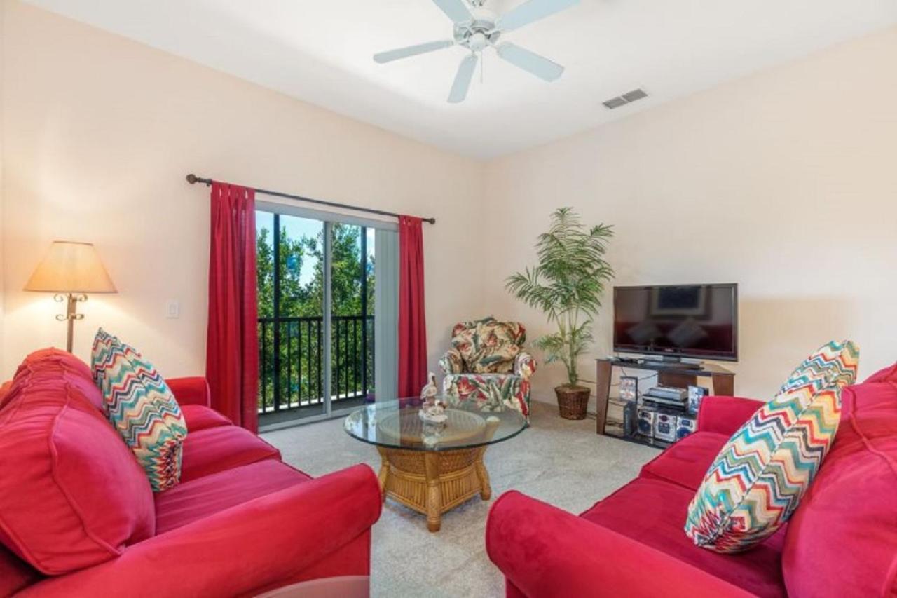 Holiday Villas Of Kissimmee Eksteriør bilde