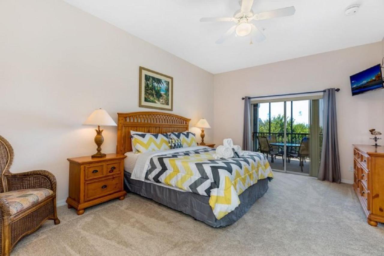 Holiday Villas Of Kissimmee Eksteriør bilde