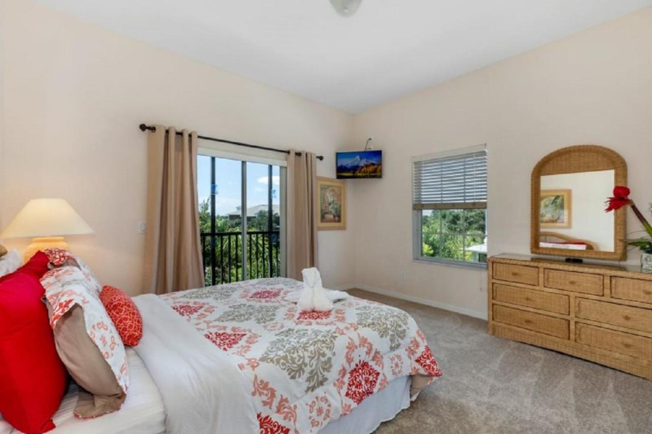 Holiday Villas Of Kissimmee Eksteriør bilde