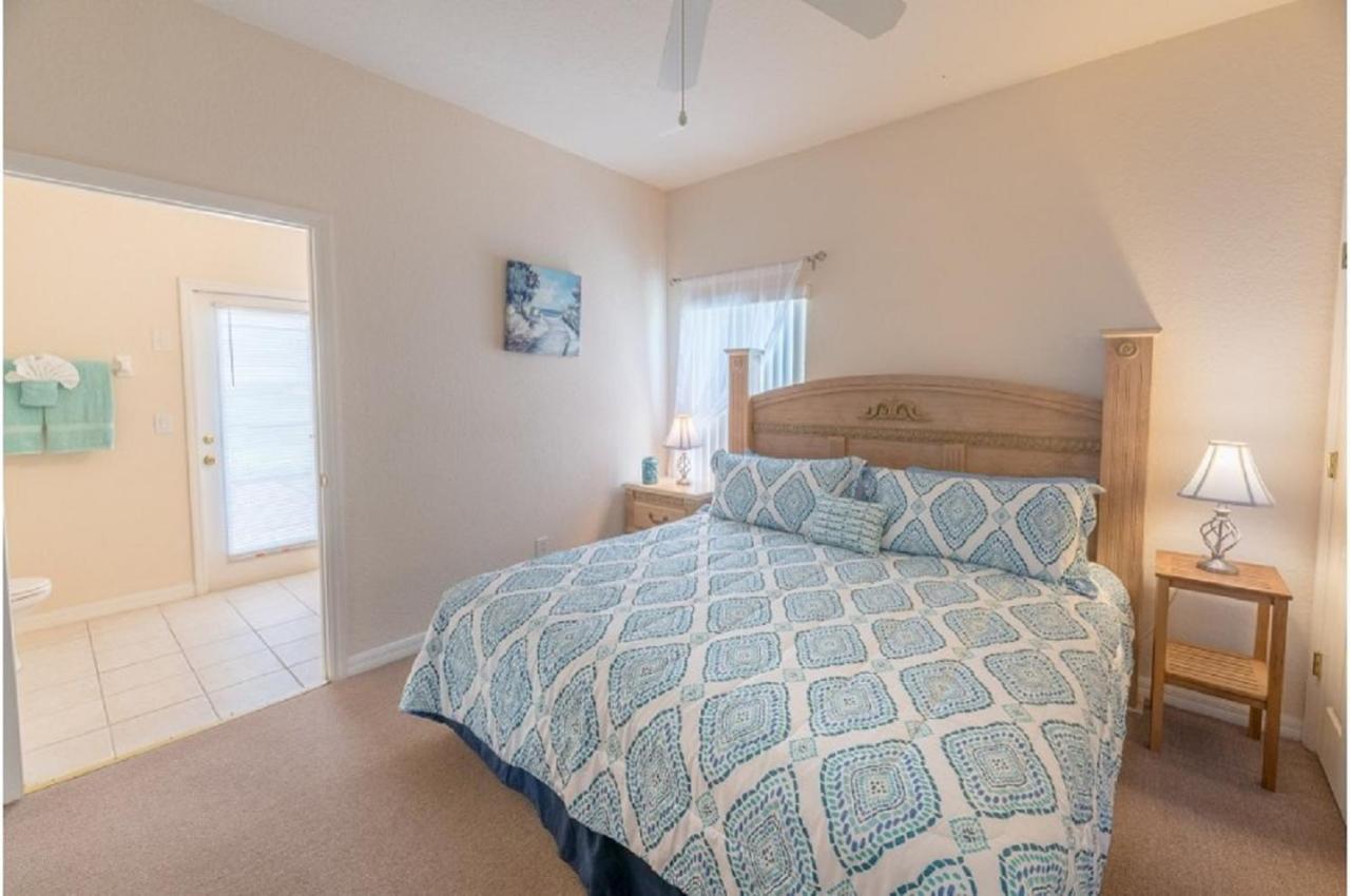 Holiday Villas Of Kissimmee Eksteriør bilde