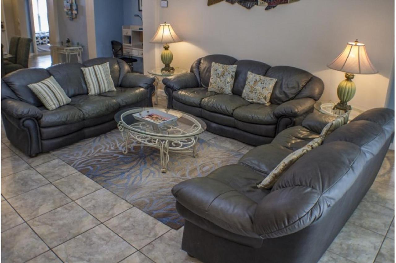 Holiday Villas Of Kissimmee Eksteriør bilde