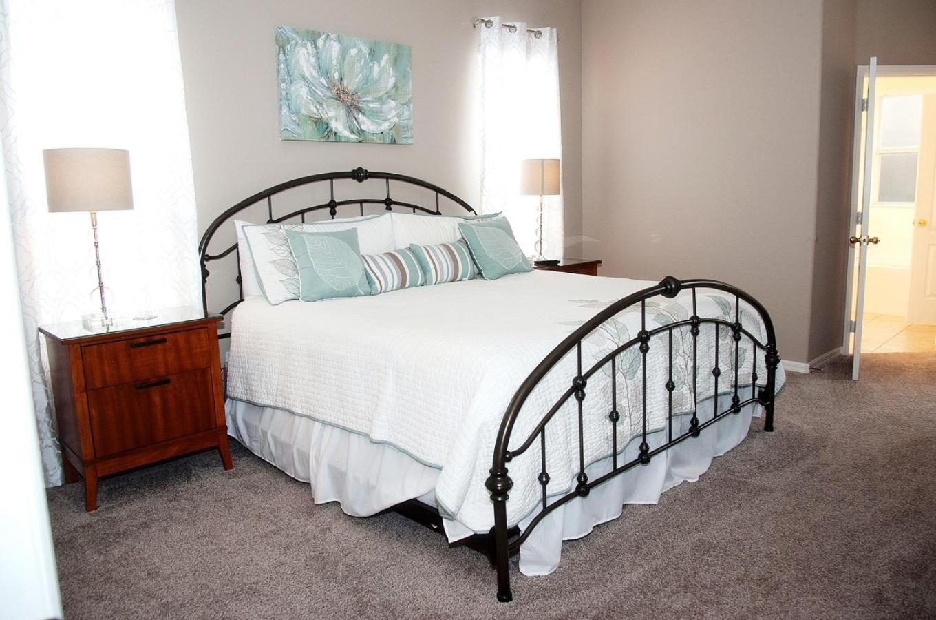 Holiday Villas Of Kissimmee Eksteriør bilde