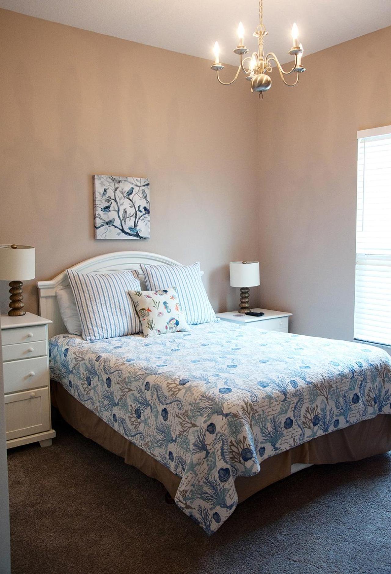 Holiday Villas Of Kissimmee Eksteriør bilde