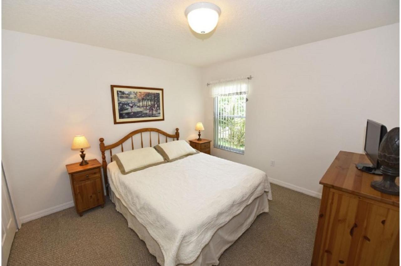 Holiday Villas Of Kissimmee Eksteriør bilde