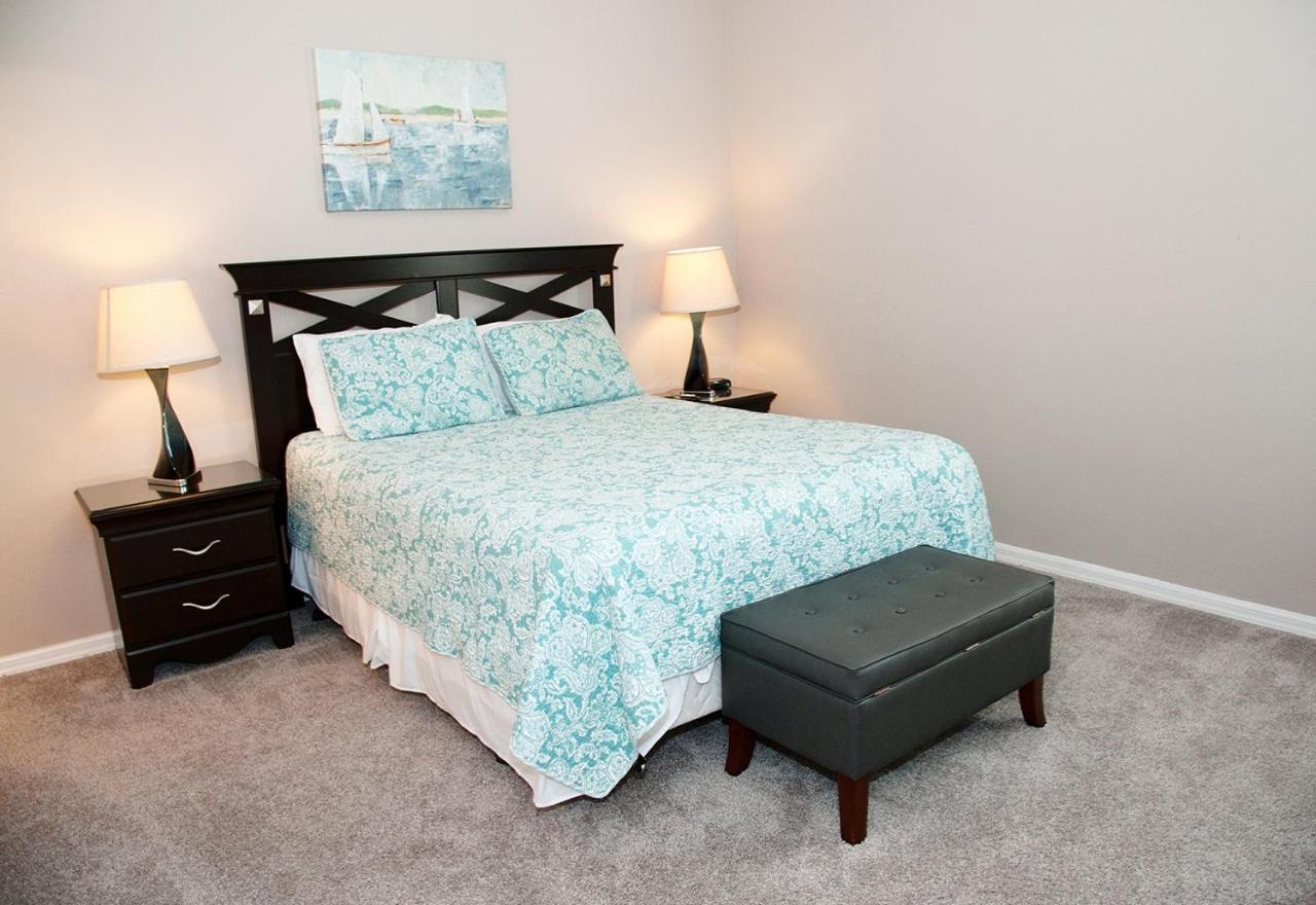 Holiday Villas Of Kissimmee Eksteriør bilde