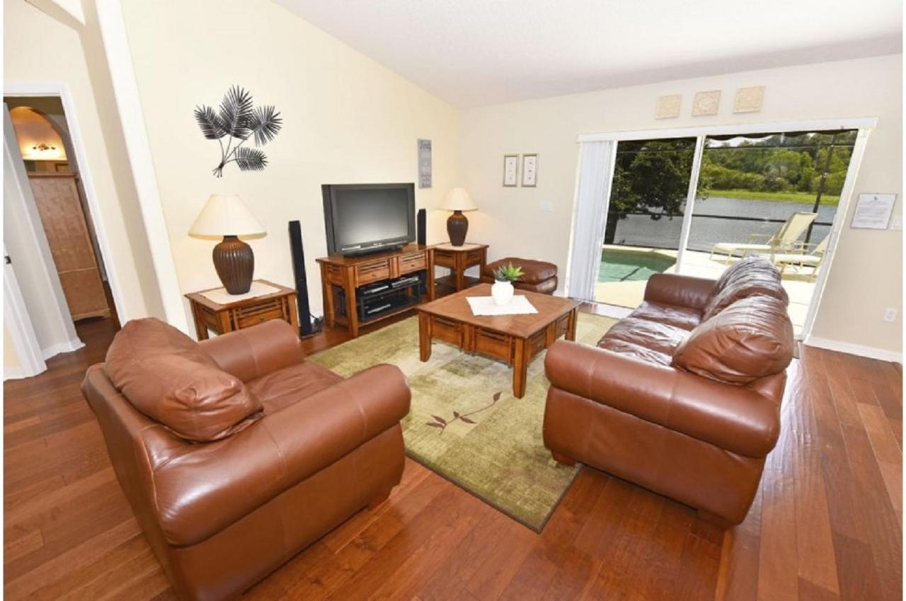 Holiday Villas Of Kissimmee Eksteriør bilde